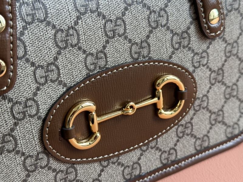 Gucci Top Handle Bags